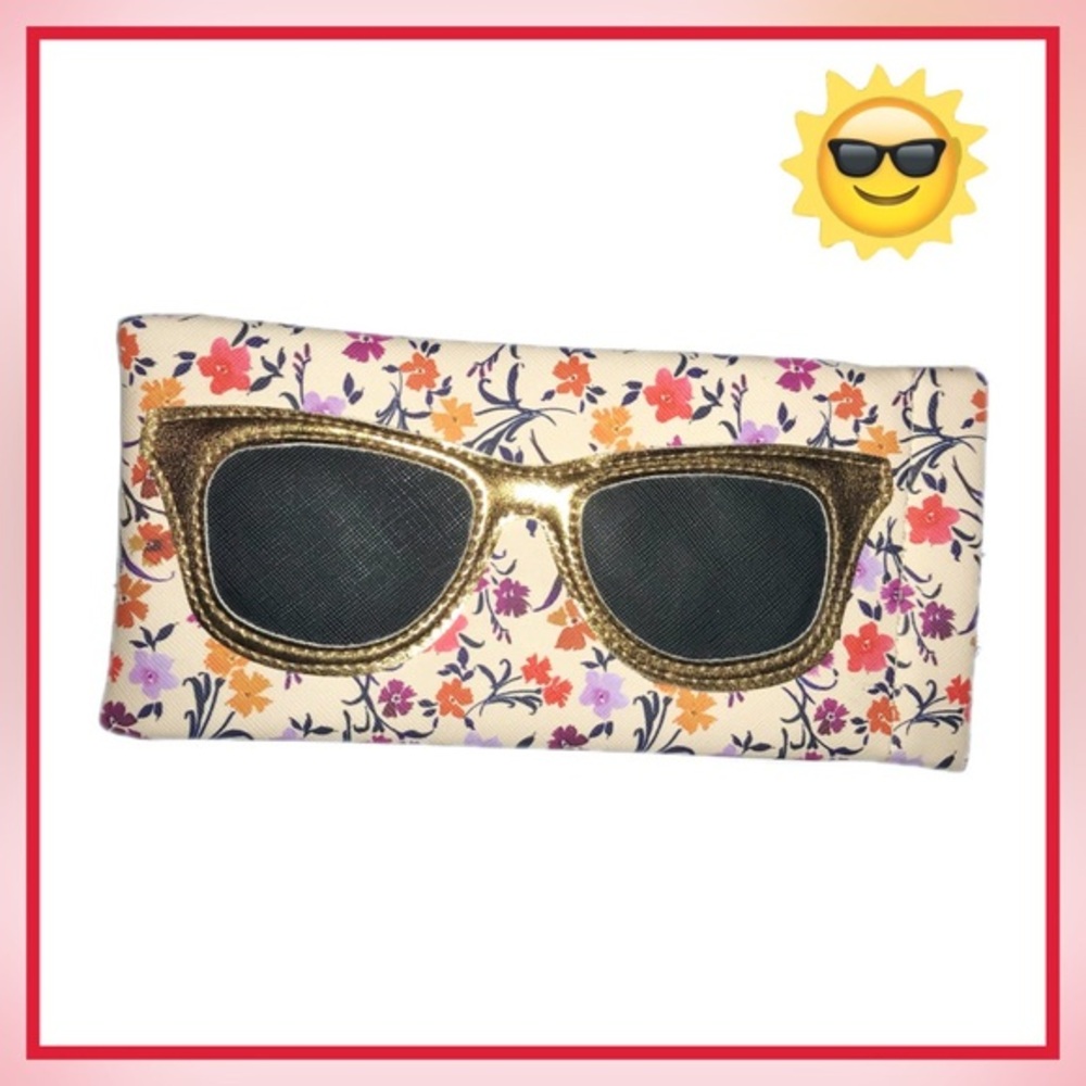 Sunglasses Case - Unique, Fun & Cool - Picture 2 of 4